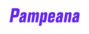 pampeana logo